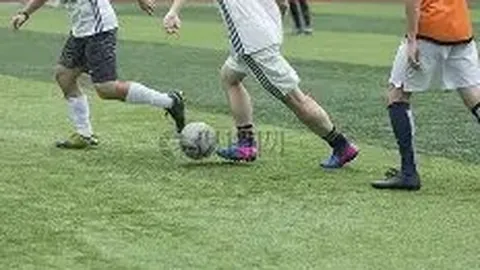 宁夏首届青少年“三大球”足球冠军赛决赛激情开战